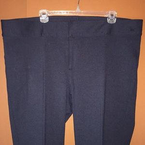 Eddie Bauer Navy Pants